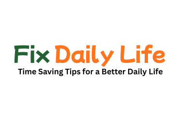 Fix Daily Life