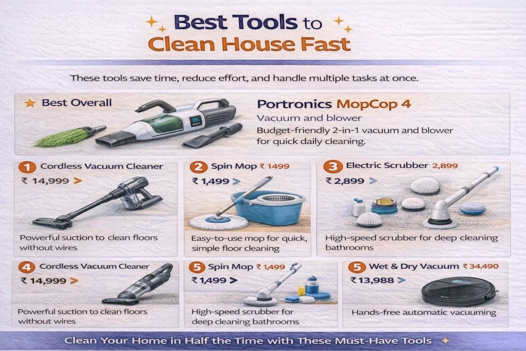 best-tools-to-clean-house-fast