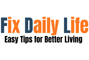 Fix Daily Life