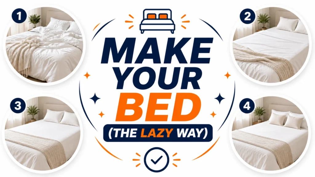 Make Your Bed